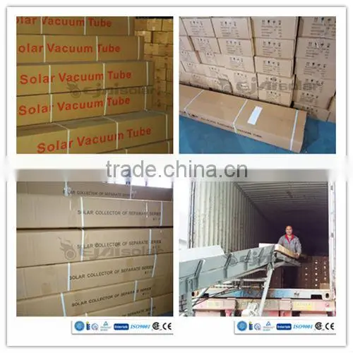 project solar collector