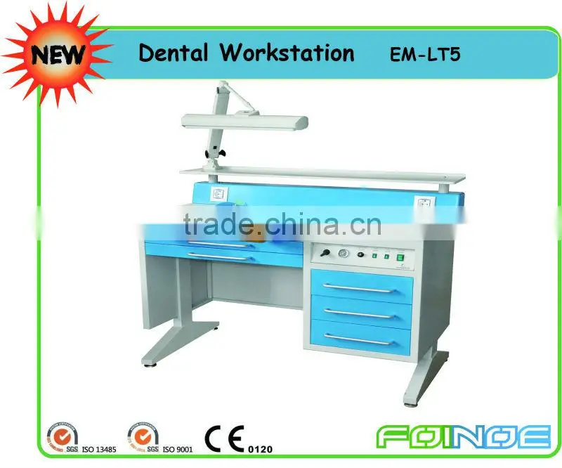 EM-LT5 round rubal bawl dental lab