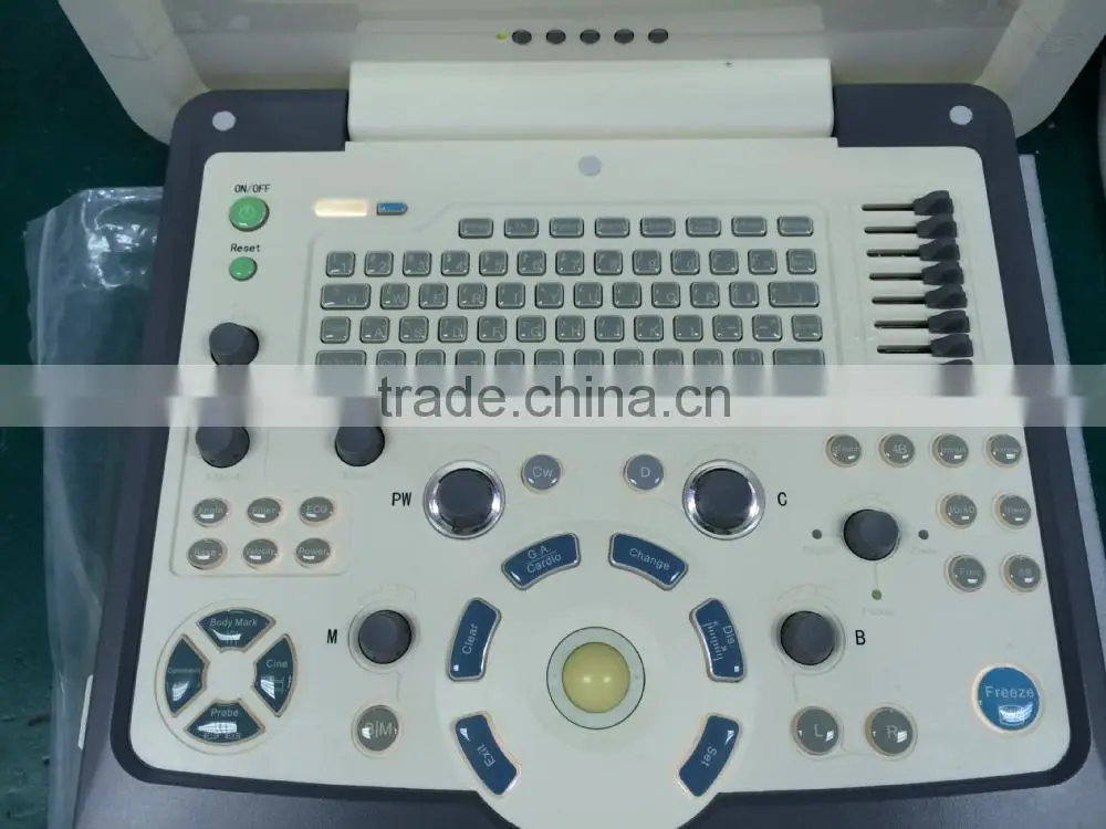 Model:C200V doppler ultrasound vet