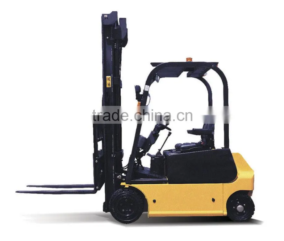 New Design Dongfeng Forklift Truck CPCD30A/4.5 ton weight/ For goods Loaded