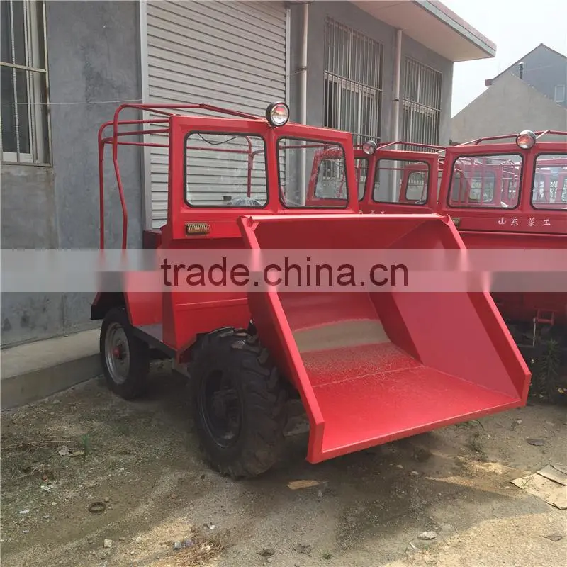 hydraul gear pump for dump truck China dump loader for sale