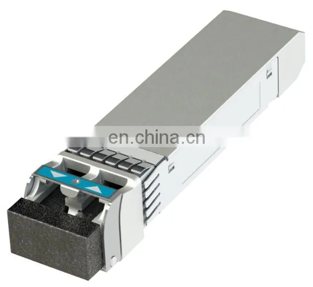 25Gb/s SFP28 CWDM 1270-1370nm 10km Dual LC modules