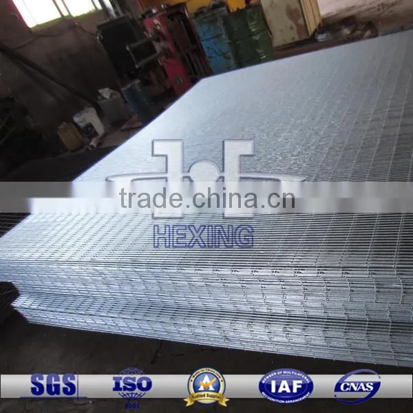 Metal Anti-climb 358 Security Fence/Military Fence