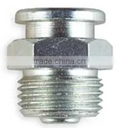 Button Head Grease Nipple