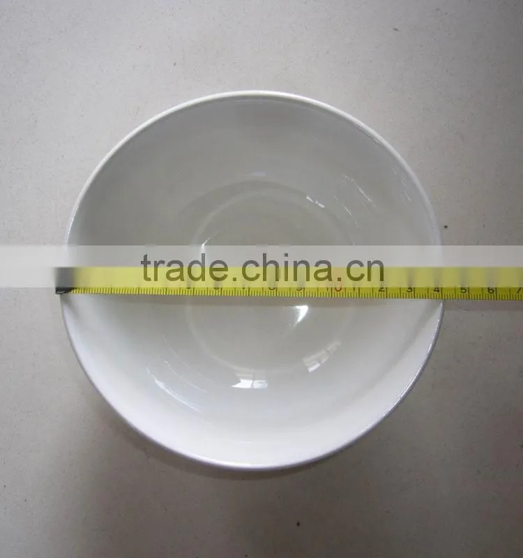 5.5 inch ceramic noodle bowlramen noodle bowl,porcelain bowl