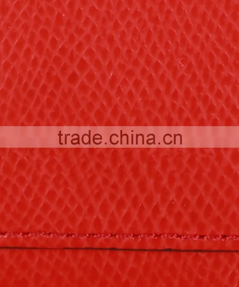 Fashion Famous Brand Multicolour Woman Small Cases Genuine Leather Women Clutch Bag for Ladies