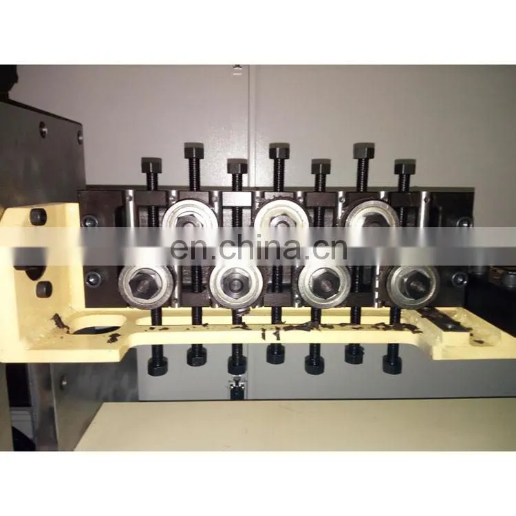 Innovative chinese products low carbon steel wire custom wire forming Type Automata