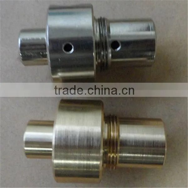 oem anodized car parts china