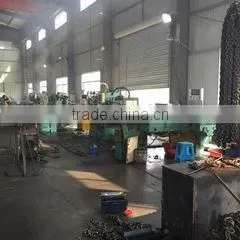 Hedong District Datong Chain Sales Office company overview - view 1