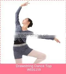 Women's Leisure Dance Pants, Yoga Pants, Dance Warm up