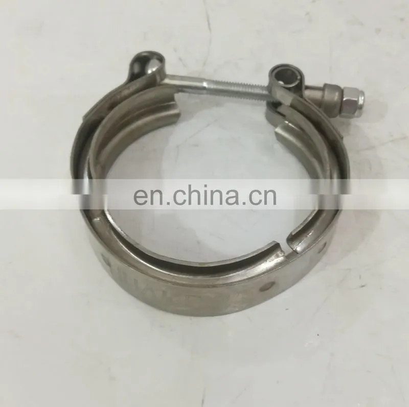3918951 V Band Clapm for Diesel Engine parts original parts 3918951 3918951