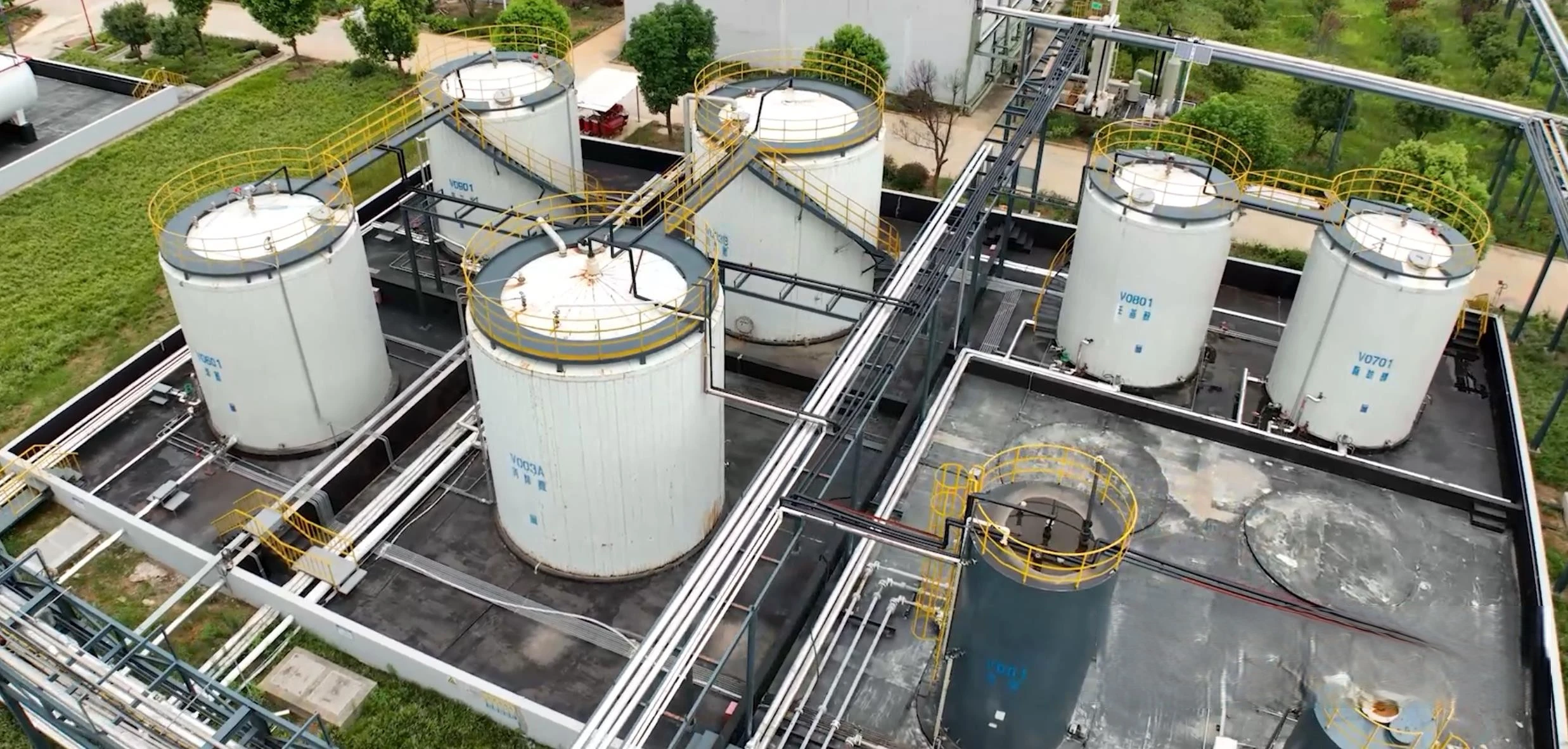 Guangzhou Junxin Chemical Technology Co., Ltd. company overview - view 1