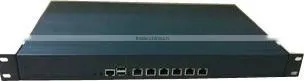 Firewall with Atom D525 1.8G NM10 Chipset