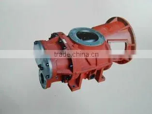 JN7.5-8 7.5KW 0.8Mpa low noise screw air compressor