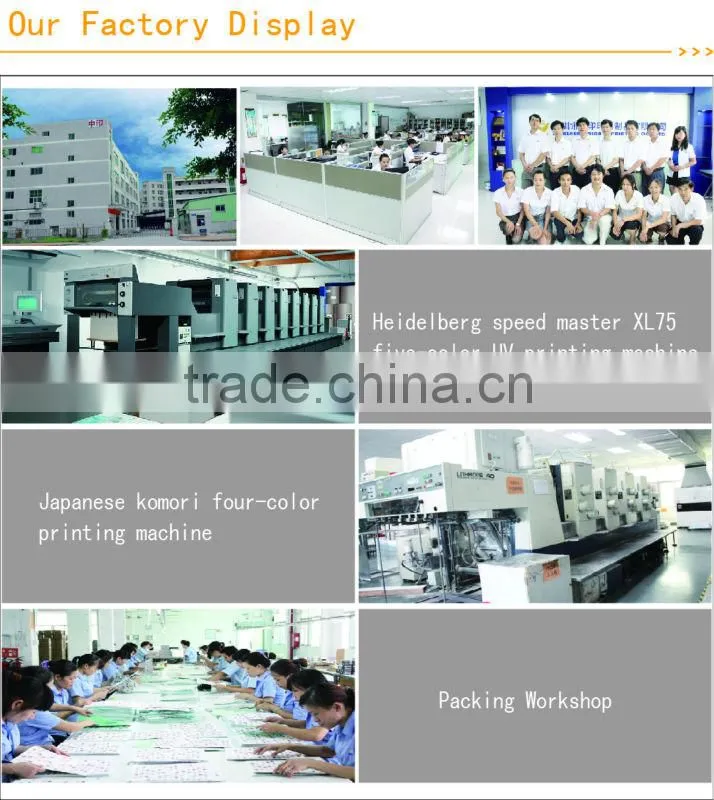 christmas/wedding/birthday/holiday greeting cards supplier