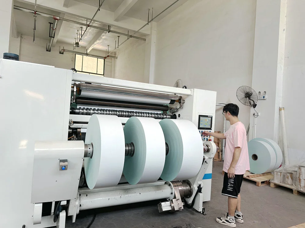 Ningbo Laitelaili Label Products Co. LTD company overview - view 2