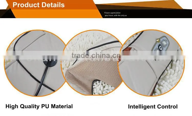 (Rechargable)New and Hot Sale Neck and Shoulder Infrared Massager, MASSGE BELT