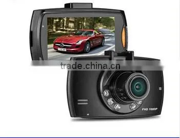 CarKnight New generation NTK96650 HD 1080P AR0330 Sensor 170 Degree View Angle Motion Detection Night Vision car dash cam