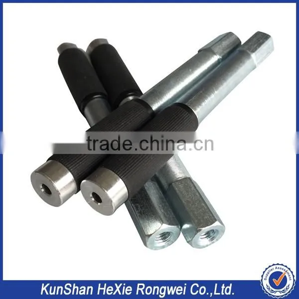 fabrication OEM cnc turning machine stainless steel material parts