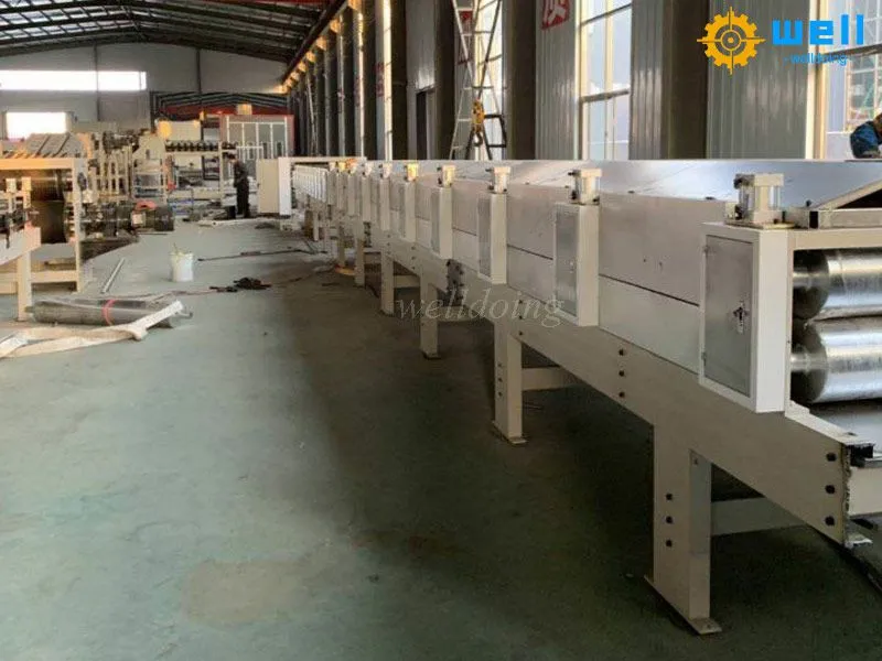 grey board making machine (3)