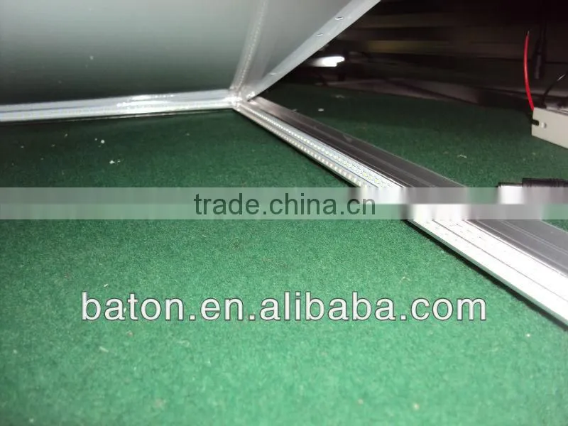 Led Louver Fitting 600*600*80mm