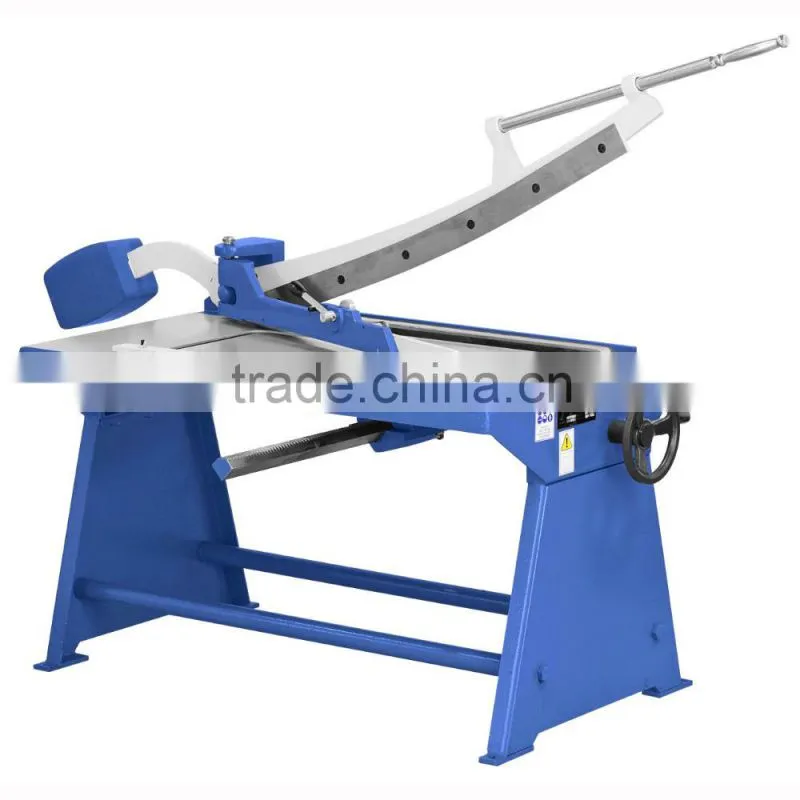 SBR1220 shear brake roll 3 in 1 machine 305x1.0mm
