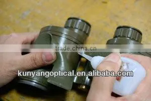 new hot sale tactical military 8x30 binoculars for hunting for shooting for golf