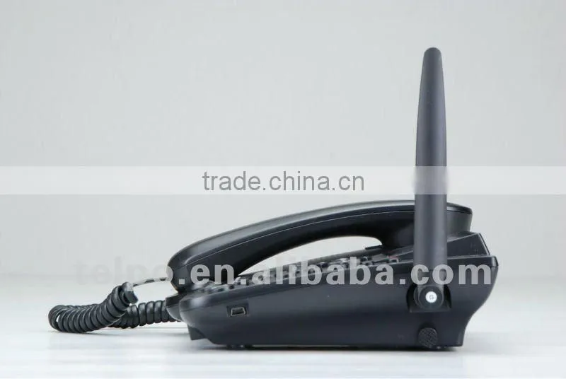 *Telepower Low cost GSM Fixed Wireless Phone