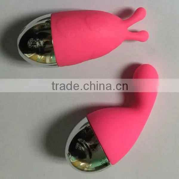 2016 Most Popular Best Selling silicone Wholesale magic personal finger clitoris pussy massage vibrator