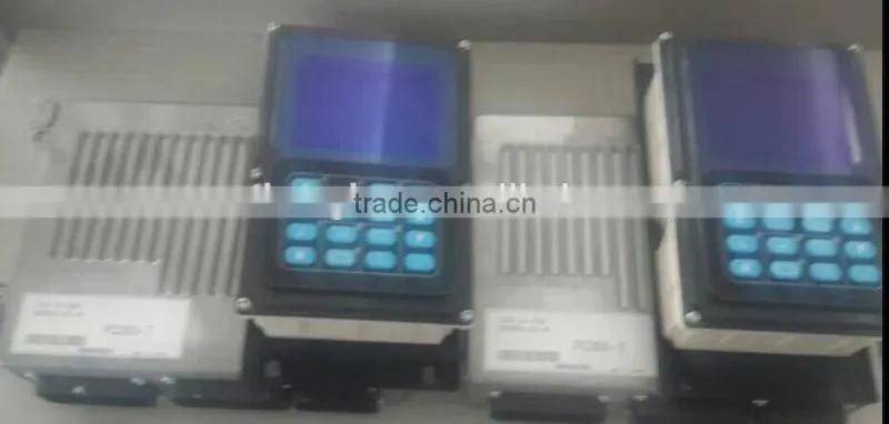 ZF EUC monitor , ZF6057008011 6029240001