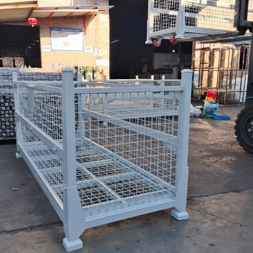 Operational Benefits of Using Wire Storage Cages.png
