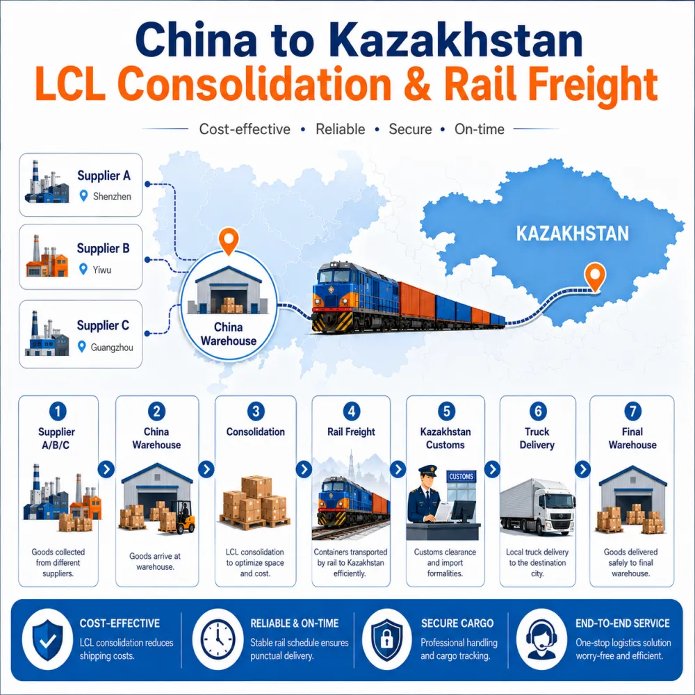 china-to-kazakhstan-lcl-rail-shipping-route