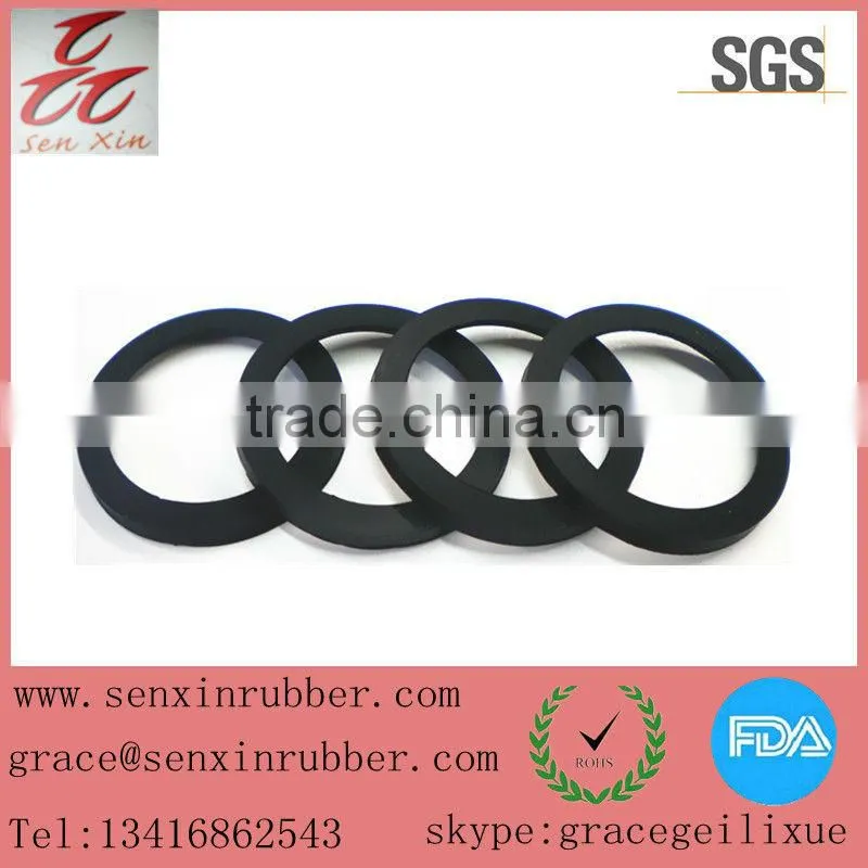 Epdm Rubber Flat Gasket