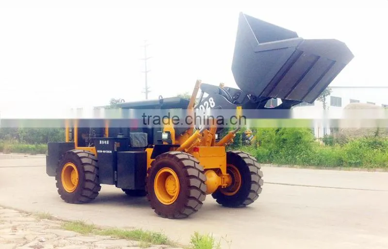 XD926 coal wheel loader