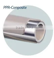 ppr antibacterial pipe for water
