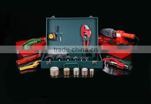 PP-R Fusing machine