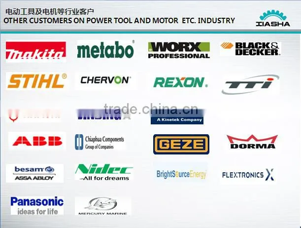 Precision small worm gear shaft&worm gear shaft