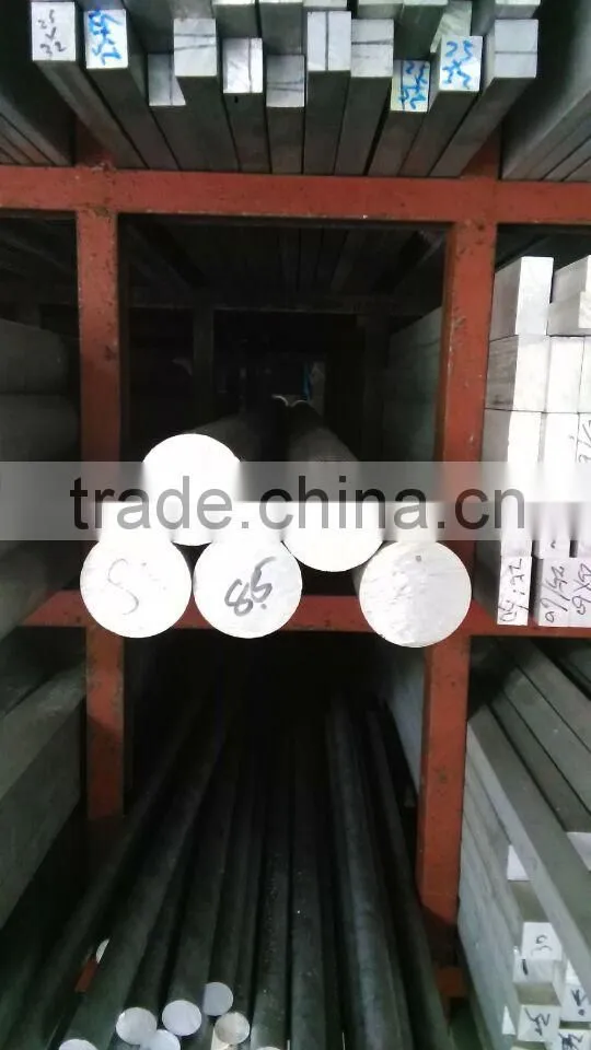 Hastelloy C4 rod