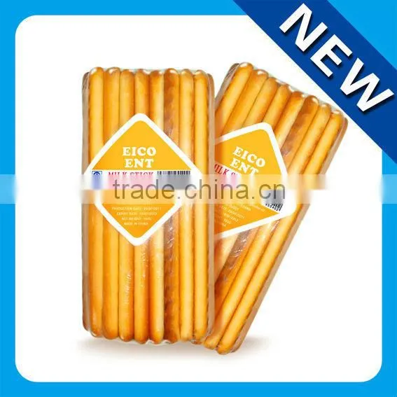 Milk Stick Biscuit