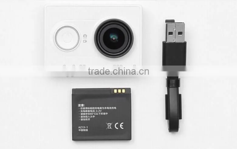 good quality hd mini sport dv 1080p manual made in China