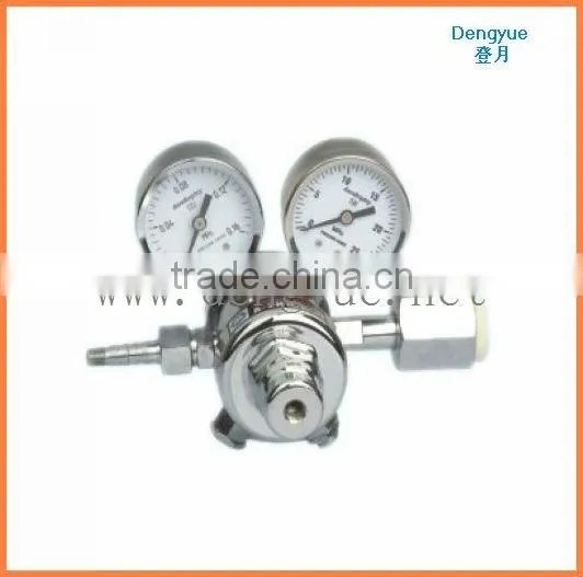 medical vacuum regulator of cylinder (DY-4)