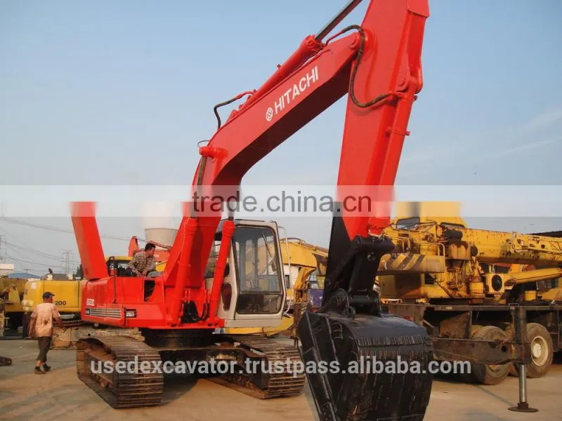 Hitachi Excavator EX200-1 Used Hitachi Excavator EX200-1 Japan EX200-1 Excavator For Sale also Ex200-1 Ex200-2 Ex200-3 Ex200-5