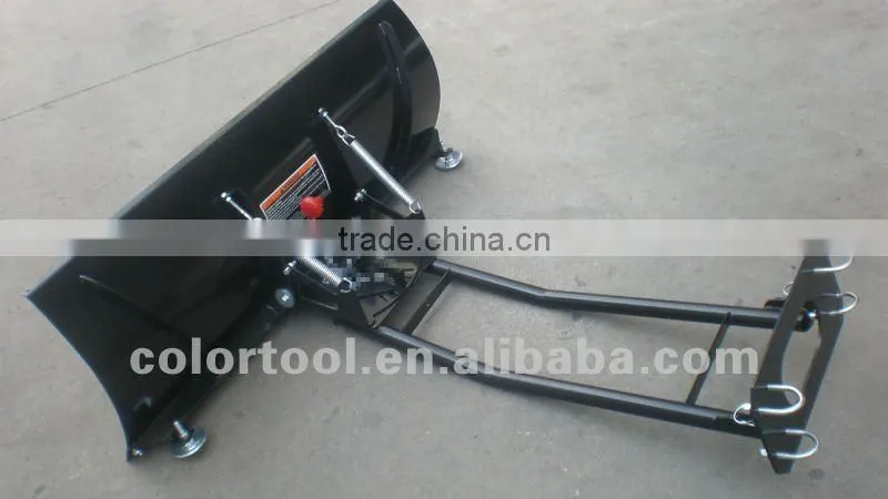 SNOW SHOVEL/SNOW PLOW-ATV/UTV Front Part