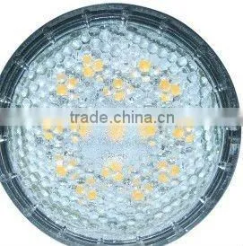 4Watts par20 led down light e27 base type