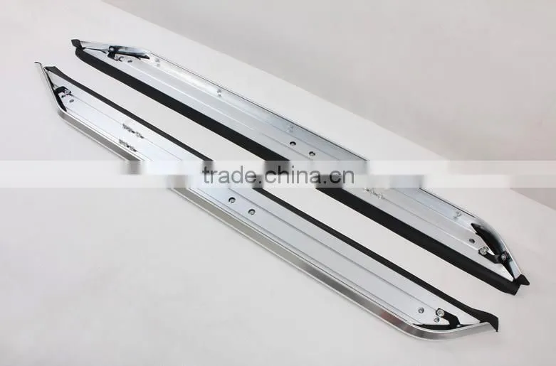 Running Board From Carison for Jeep Grand Cherokee Auto Accessories from Carsion
