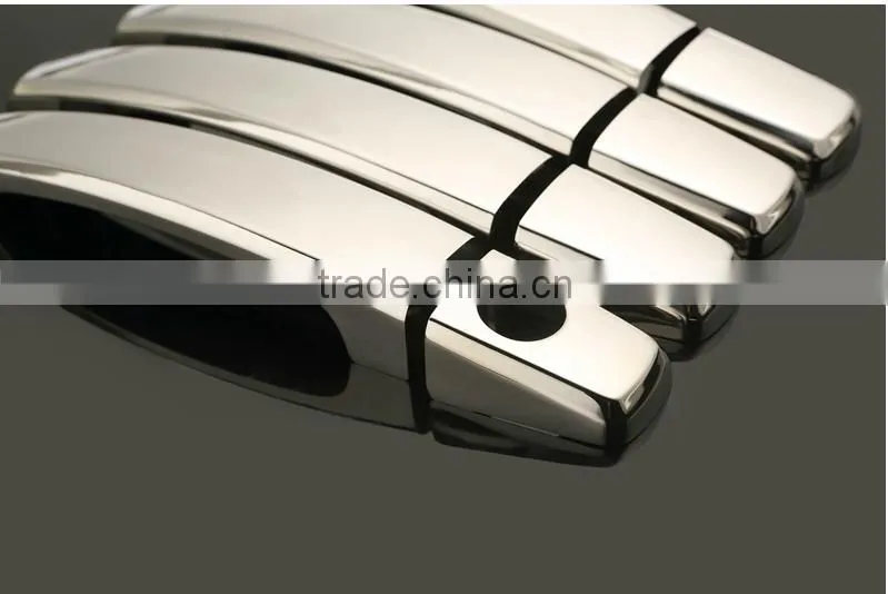 Buick Encore 2012+ ABS chrome door handle cover car accessories auto part