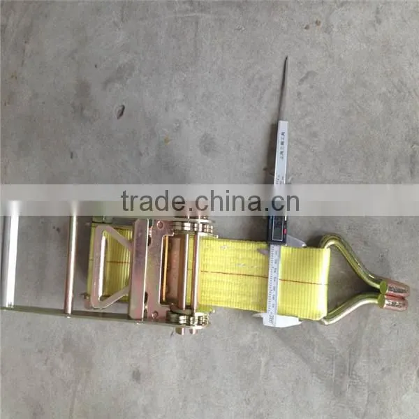 Top grade new products lashing webbing