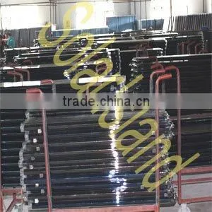 Three High Vacuum Solar Collector - Solar Vacuum Tube