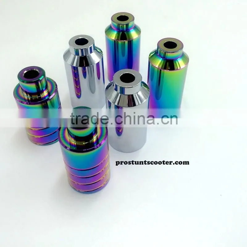 Cheap Pro Scooter Pegs Scooter Parts For Sale