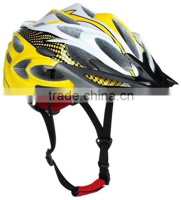 High Quality GIANT Unicase Bicycle PC Helmet Safety Cycling Helmet Bike Head Protect custom bicycle helmets B036